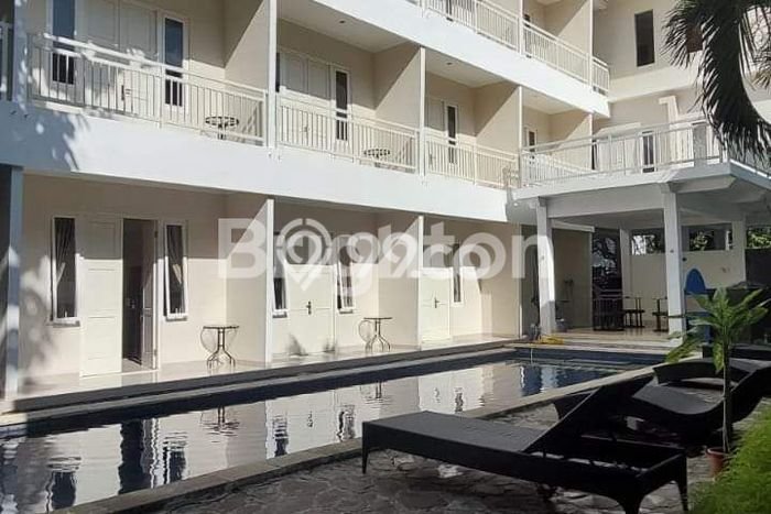 Komersial Bagus Dijual LB 1500m2 Lokasi Strategis Badung Area Cocok untuk Bisnis Komersial Bagus Dijual LB 1500m2 Lokasi Strategis Badung Area Cocok untuk Bisnis