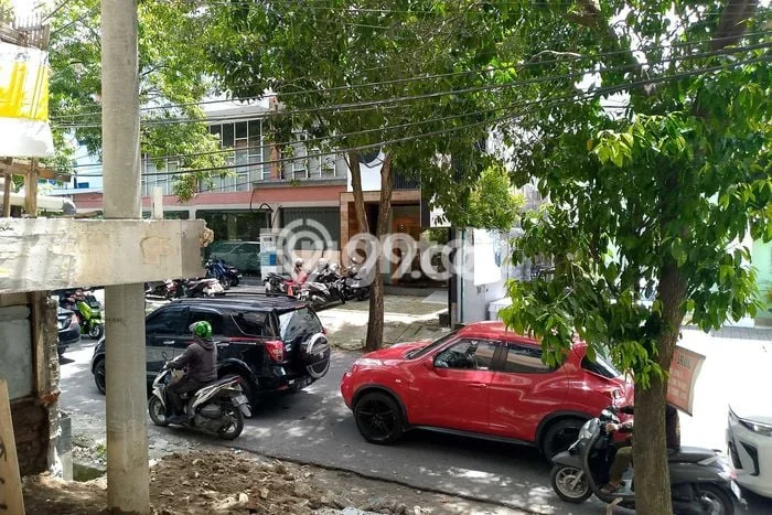 Ruko disewakan lokasi strategis Denpasar Selatan Denpasar 60m2 Ruko disewakan lokasi strategis Denpasar Selatan Denpasar 60m2