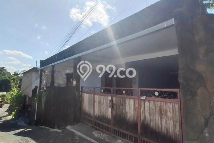Rumah Eksklusif Dijual LT 400m2 di Denpasar Utara, Denpasar Rumah Eksklusif Dijual LT 400m2 di Denpasar Utara, Denpasar