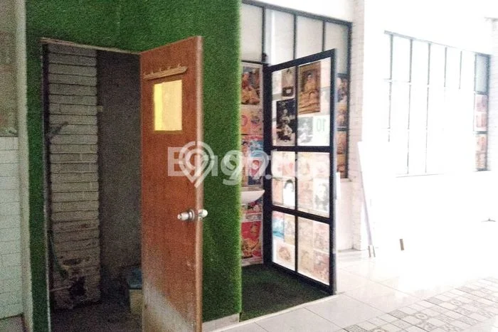 Ruko Area Bisnis Kawasan Pemecutan Kaja, Luas 100m², Disewakan, Siap Digunakan Ruko Area Bisnis Kawasan Pemecutan Kaja, Luas 100m², Disewakan, Siap Digunakan