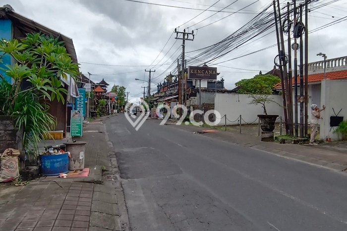 Rumah Elit Modern Siap Huni di Dalung Badung Rumah Elit Modern Siap Huni di Dalung Badung