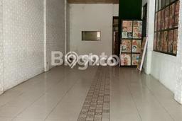Ruko Area Bisnis Kawasan Pemecutan Kaja, Luas 100m², Disewakan, Siap Digunakan Ruko Area Bisnis Kawasan Pemecutan Kaja, Luas 100m², Disewakan, Siap Digunakan