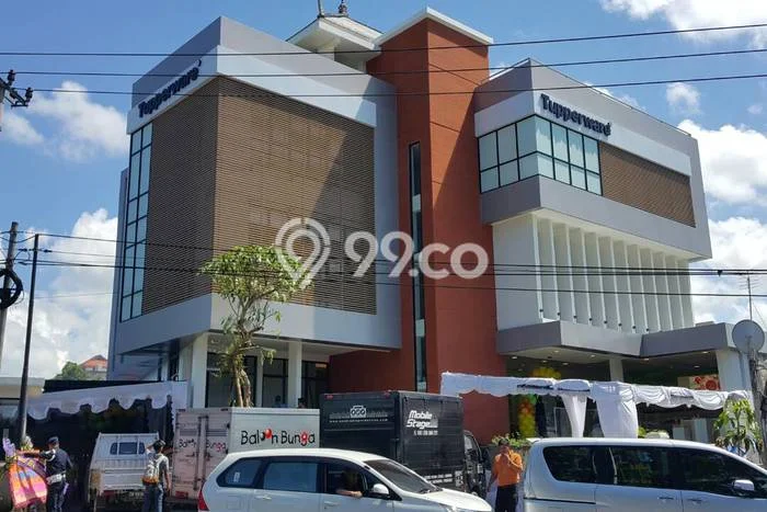 Untuk Dijual Komersial di Denpasar Barat, Denpasar Harga Penawaran Spesial Untuk Dijual Komersial di Denpasar Barat, Denpasar Harga Penawaran Spesial