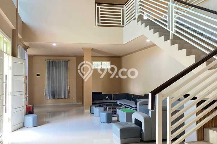 Jual Rumah Strategis Bagus Punya 5 KT di Maulafa Kupang SHM Jual Rumah Strategis Bagus Punya 5 KT di Maulafa Kupang SHM