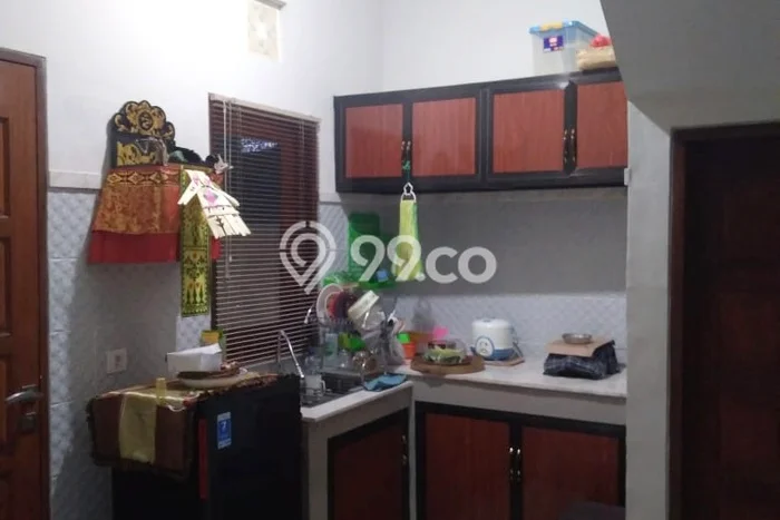 Rumah di Denpasar Utara, Area Strategis, 3 KT Rumah di Denpasar Utara, Area Strategis, 3 KT