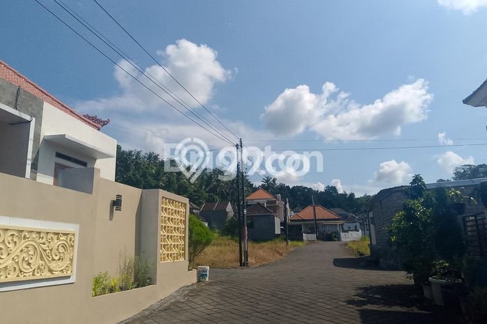 Dijual Vila di Kerambitan, Dimensi 202m2m², Lokasi Premium Dijual Vila di Kerambitan, Dimensi 202m2m², Lokasi Premium