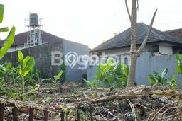 Lahan untuk Disewa di Badung Luas 290m2 Lahan untuk Disewa di Badung Luas 290m2