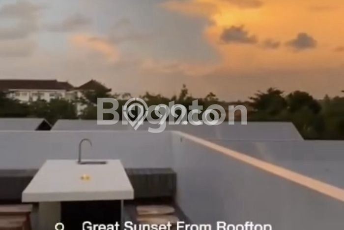 SEWA TERBAIK! Vila Kawasan Jimbaran, Area 100m², Akses Mudah Pusat Kota SEWA TERBAIK! Vila Kawasan Jimbaran, Area 100m², Akses Mudah Pusat Kota