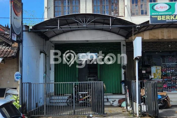 Ruko Bagus Dijual di Pemecutan Denpasar Lokasi Strategis Cocok untuk Kembangkan Bisnis Ruko Bagus Dijual di Pemecutan Denpasar Lokasi Strategis Cocok untuk Kembangkan Bisnis