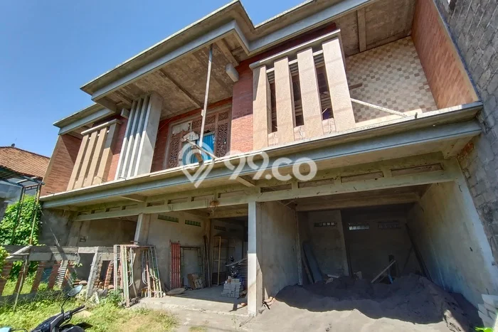 HARGA SPESIAL! Komersial Kawasan Denpasar Utara, Luas 410m², Jalan Utama HARGA SPESIAL! Komersial Kawasan Denpasar Utara, Luas 410m², Jalan Utama