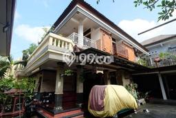 Siap Huni Hunian Elit 6 Kamar di Denpasar Barat Dekat ke Mana Saja Siap Huni Hunian Elit 6 Kamar di Denpasar Barat Dekat ke Mana Saja
