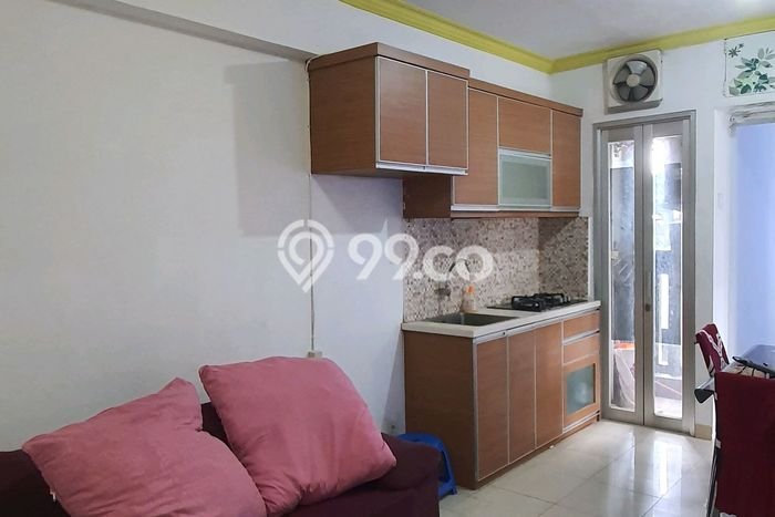 BEST PRICE! Apartemen di Pluit, 3 KT, Luas 49m², Area Prestisius BEST PRICE! Apartemen di Pluit, 3 KT, Luas 49m², Area Prestisius