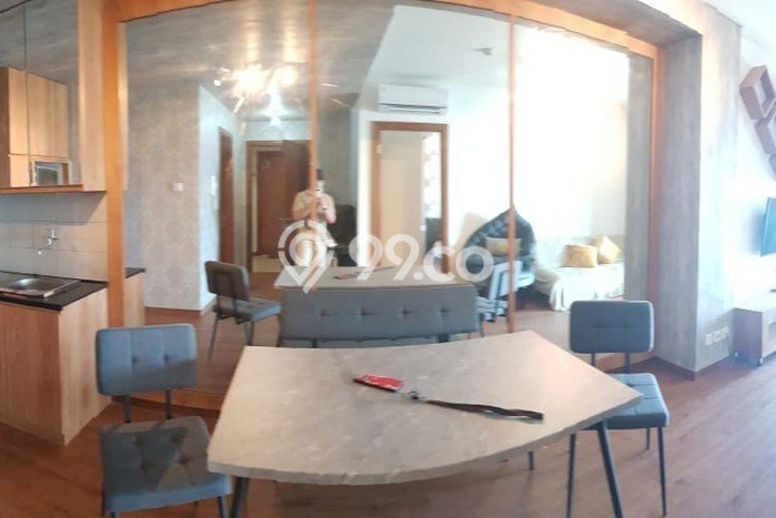 Ada Kamar Hunian Hemat Disewa di Penjaringan, Jakarta Utara 2 BR Ada Kamar Hunian Hemat Disewa di Penjaringan, Jakarta Utara 2 BR