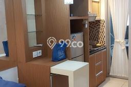Apartemen Minimalis untuk Disewa, 1 Kamar di Jakarta Utara Apartemen Minimalis untuk Disewa, 1 Kamar di Jakarta Utara