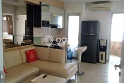 Apartemen Disewakan 3 Kamar Hemat Siap Huni di Jakarta Utara, Luas 50m2 Apartemen Disewakan 3 Kamar Hemat Siap Huni di Jakarta Utara, Luas 50m2