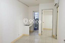 Apartemen Harga Murah dengan 2 BR & 1 KM di Pluit Jakarta Utara Apartemen Harga Murah dengan 2 BR & 1 KM di Pluit Jakarta Utara