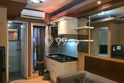 Disewakan Apartemen Minimalis 35m2 Punya 2 KT, 1 KM, Lokasi di Pluit Disewakan Apartemen Minimalis 35m2 Punya 2 KT, 1 KM, Lokasi di Pluit
