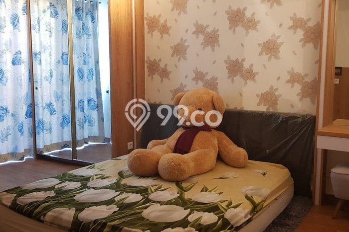 Ada Kamar Hunian Hemat Disewa di Penjaringan, Jakarta Utara 2 BR Ada Kamar Hunian Hemat Disewa di Penjaringan, Jakarta Utara 2 BR