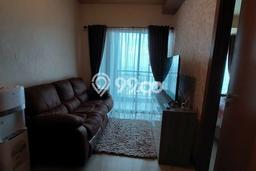 Apartemen Harga Murah dengan 1 BR & 1 KM di Pluit Jakarta Utara Apartemen Harga Murah dengan 1 BR & 1 KM di Pluit Jakarta Utara
