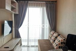 Apartemen Murah dengan 1 BR & 1 KM di Penjaringan Jakarta Utara Apartemen Murah dengan 1 BR & 1 KM di Penjaringan Jakarta Utara