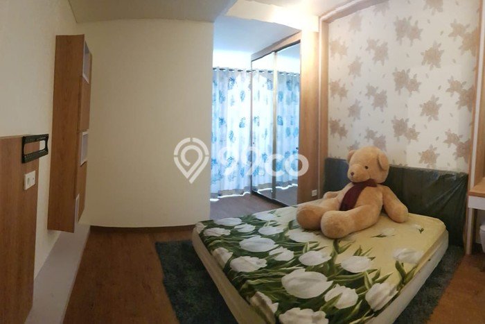 Ada Kamar Hunian Hemat Disewa di Penjaringan, Jakarta Utara 2 BR Ada Kamar Hunian Hemat Disewa di Penjaringan, Jakarta Utara 2 BR