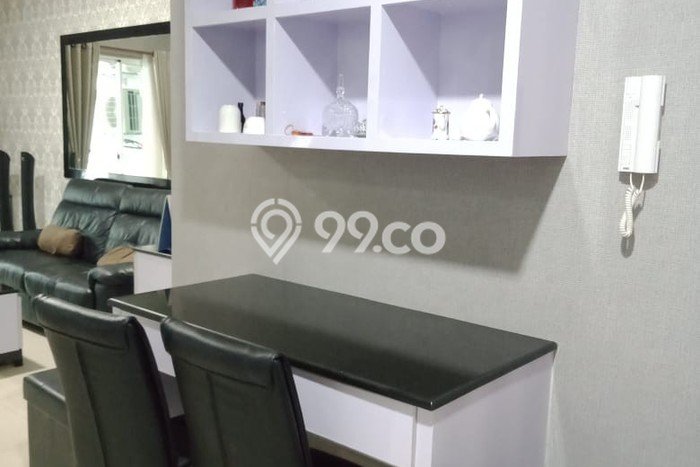 Apartemen di Penjaringan, 2 KT, Luas 74m², Dekat Penjaringan, Jakarta Utara, Jakarta Utara Apartemen di Penjaringan, 2 KT, Luas 74m², Dekat Penjaringan, Jakarta Utara, Jakarta Utara