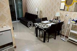 Disewakan Segera Apartemen Nyaman 1 KT di Kawasan Pluit Disewakan Segera Apartemen Nyaman 1 KT di Kawasan Pluit