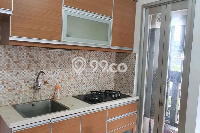 BEST PRICE! Apartemen di Pluit, 3 KT, Luas 49m², Area Prestisius BEST PRICE! Apartemen di Pluit, 3 KT, Luas 49m², Area Prestisius