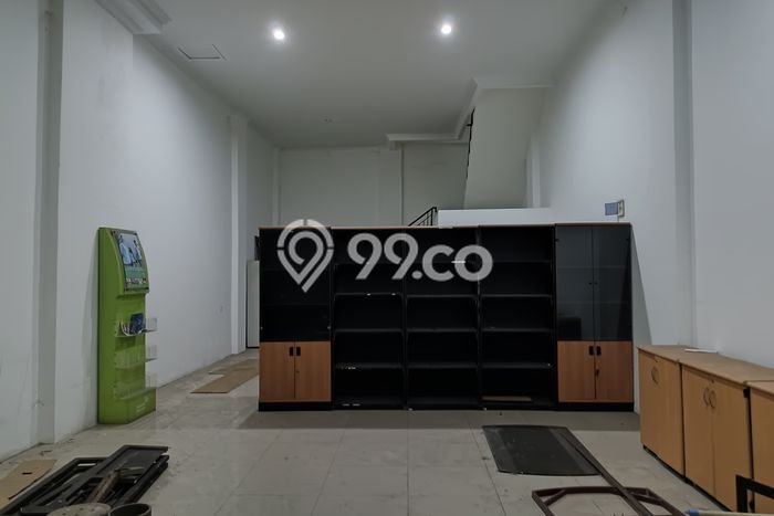 Dijual! Ruko di Sunter Jakarta Utara LT 108m2 / LB 300m2 Kawasan Bisnis Dijual! Ruko di Sunter Jakarta Utara LT 108m2 / LB 300m2 Kawasan Bisnis