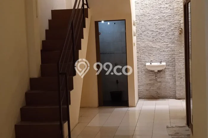 Rumah sewa siap pakai 2 Kamar Tidur di Harapan Indah, Bekasi Rumah sewa siap pakai 2 Kamar Tidur di Harapan Indah, Bekasi