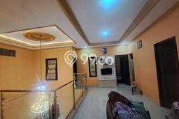 Jual Rumah Eksklusif 4 KT di Duren Jaya, Bekasi Jual Rumah Eksklusif 4 KT di Duren Jaya, Bekasi