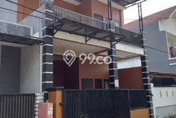 Dijual Rumah Modern 4 KT di Harapan Indah, Bekasi Dijual Rumah Modern 4 KT di Harapan Indah, Bekasi