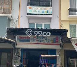 Ruko Bagus Dijual LB 210m2 Lokasi Strategis Bekasi Area Cocok untuk Bisnis Ruko Bagus Dijual LB 210m2 Lokasi Strategis Bekasi Area Cocok untuk Bisnis