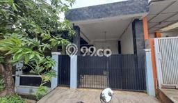 Rumah Minimalis 4 KT di Harapan Indah Bekasi Unfurnished Rumah Minimalis 4 KT di Harapan Indah Bekasi Unfurnished