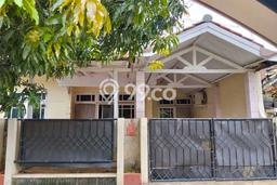 Rumah Minimalis 3 KT LT 121m2 di Harapan Indah Rumah Minimalis 3 KT LT 121m2 di Harapan Indah