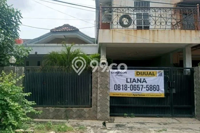 For Sale Rumah Mewah Exclusive di Duren Sawit, Jakarta Timur For Sale Rumah Mewah Exclusive di Duren Sawit, Jakarta Timur