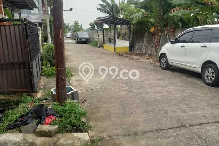 Hunian Murah Dijual di Tarumajaya, Bekasi Harga Rp 350 Juta Hunian Murah Dijual di Tarumajaya, Bekasi Harga Rp 350 Juta