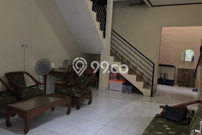 For Sale Hunian Rumah Terawat 2 KT di Pekayon, Bekasi For Sale Hunian Rumah Terawat 2 KT di Pekayon, Bekasi