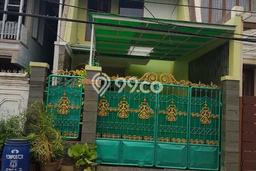 Rumah Strategis Modern Lb 150m2 di Duren Sawit, Jakarta Timur Rumah Strategis Modern Lb 150m2 di Duren Sawit, Jakarta Timur