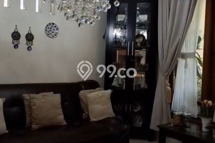 Dijual Rumah Elit Exclusive di Duren Sawit, Jakarta Timur Dijual Rumah Elit Exclusive di Duren Sawit, Jakarta Timur