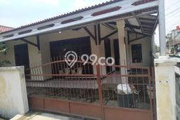Dijual Cepat Rumah Favorit Siap Huni LB 150m2 di Bekasi Utara, Bekasi Dijual Cepat Rumah Favorit Siap Huni LB 150m2 di Bekasi Utara, Bekasi