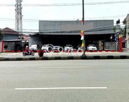 Tanah Kawasan Komersial Kawasan Serpong, Luas 2600m2m², Cocok untuk Pengembangan Tanah Kawasan Komersial Kawasan Serpong, Luas 2600m2m², Cocok untuk Pengembangan