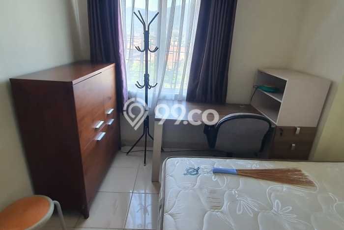 Apartemen Harga Terjangkau untuk Dijual di Jatinangor Dengan Spesifikasi 2 KT & 1 KM Apartemen Harga Terjangkau untuk Dijual di Jatinangor Dengan Spesifikasi 2 KT & 1 KM