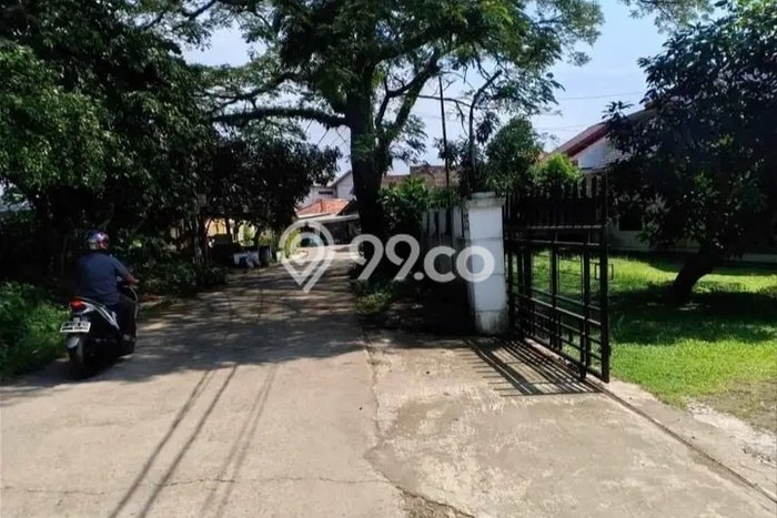 Tanah Dijual Lokasi BSD, Tangerang Selatan dengan Luas Tanah 1500m2 dan Status SHM Tanah Dijual Lokasi BSD, Tangerang Selatan dengan Luas Tanah 1500m2 dan Status SHM