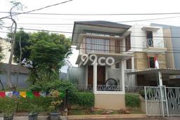 Best Deal Hunian Premium Ideal dan Luas di BSD, Tangerang Selatan Best Deal Hunian Premium Ideal dan Luas di BSD, Tangerang Selatan