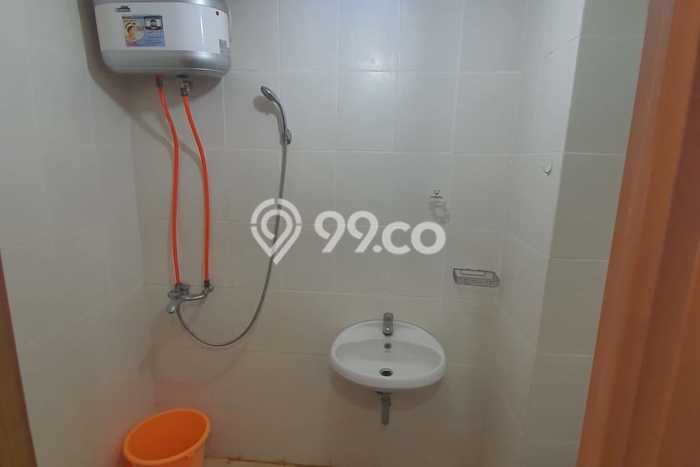 Apartemen Harga Terjangkau untuk Dijual di Jatinangor Dengan Spesifikasi 0 KT & 1 KM Apartemen Harga Terjangkau untuk Dijual di Jatinangor Dengan Spesifikasi 0 KT & 1 KM