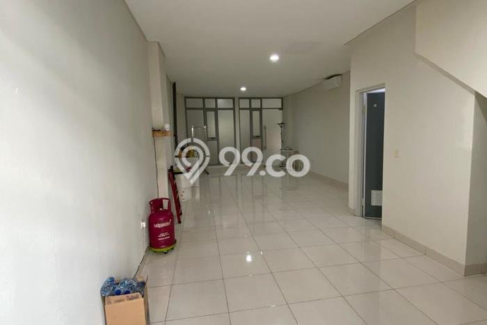 Jual Ruko Kawasan BSD, Luas 63m², Area Komersial, Jalur Mudah Jual Ruko Kawasan BSD, Luas 63m², Area Komersial, Jalur Mudah