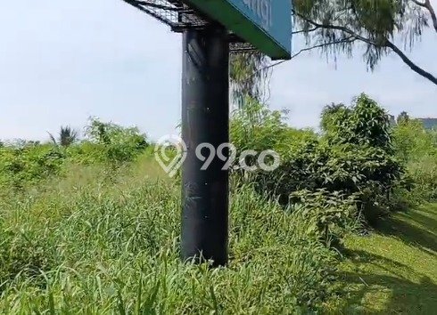 Disewakan Tanah di Alam Sutera Tangerang Seluas 1000m2 Disewakan Tanah di Alam Sutera Tangerang Seluas 1000m2