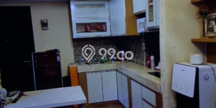 Apartemen Modern Dijual di BSD, Tangerang Selatan Dilengkapi 1 KT dan 1 KM Apartemen Modern Dijual di BSD, Tangerang Selatan Dilengkapi 1 KT dan 1 KM