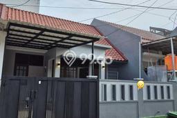 Rumah Kontrakan Tangerang Selatan LT 120m2 LB 100m2 Area Villa Melati Mas Rumah Kontrakan Tangerang Selatan LT 120m2 LB 100m2 Area Villa Melati Mas